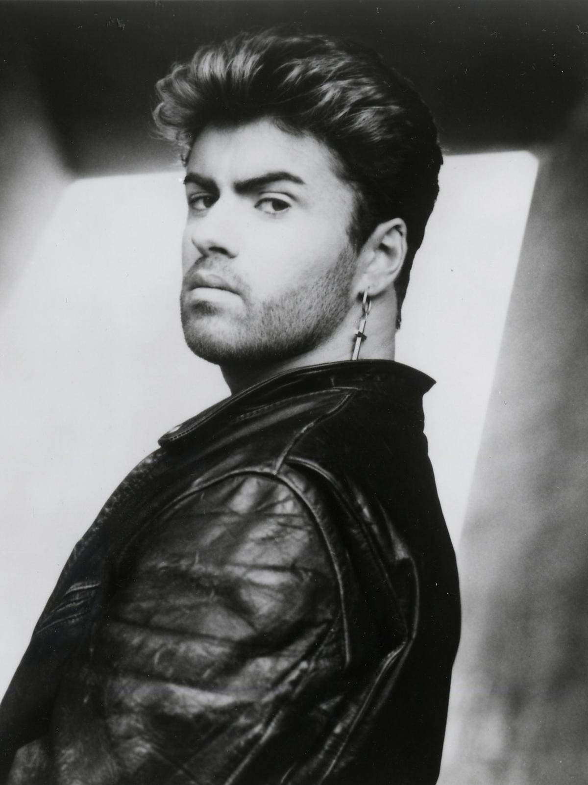 George Michael