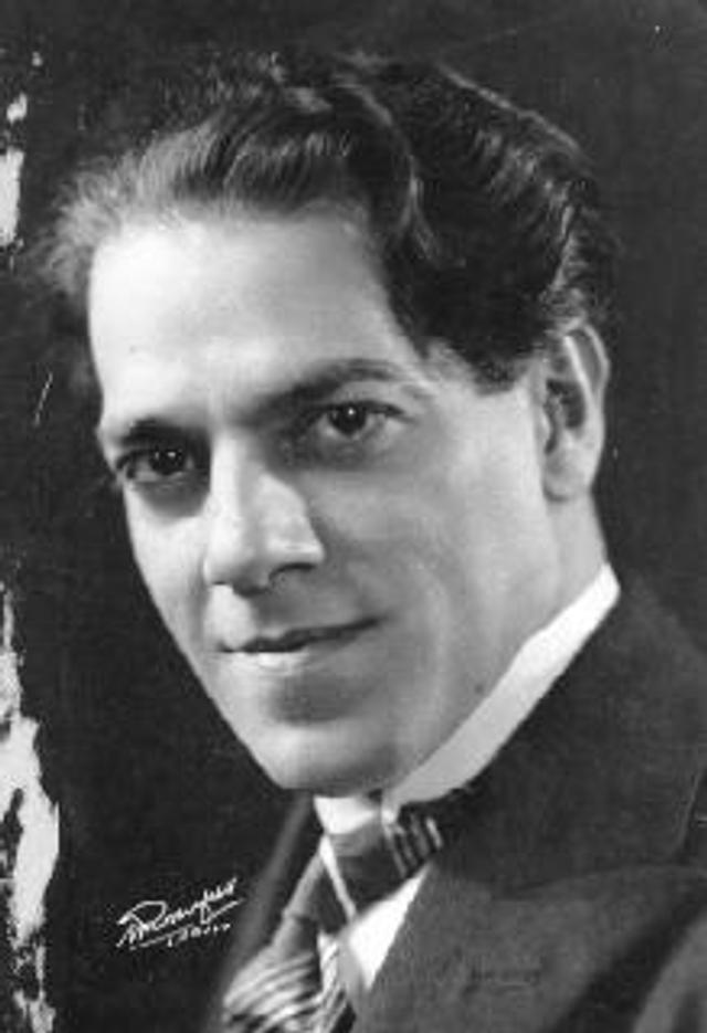 Heitor Villa-Lobos