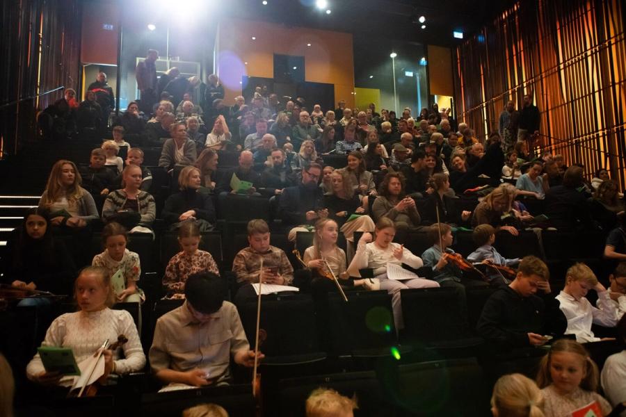Vortónleikar 2023, mynd 17 af 49