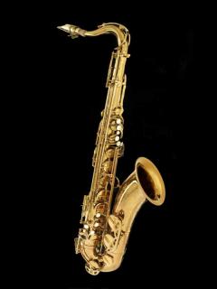 Saxófónn