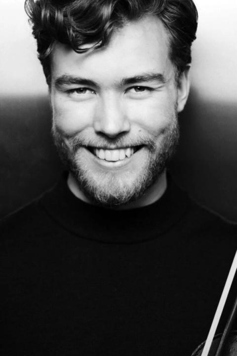 Guðbjartur Hákonarson