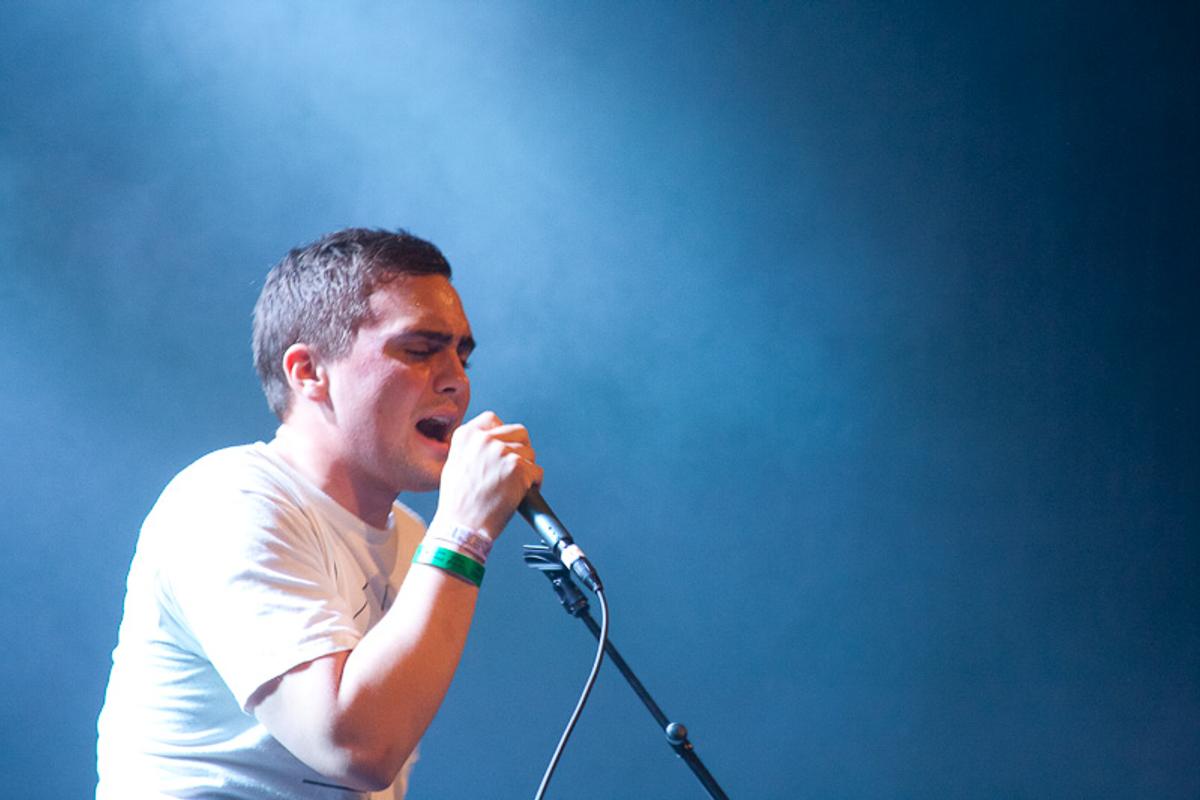 Friðrik Dór Jónsson