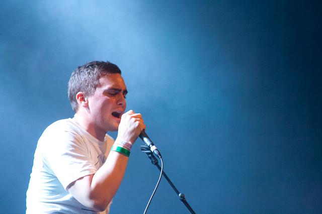 Friðrik Dór Jónsson