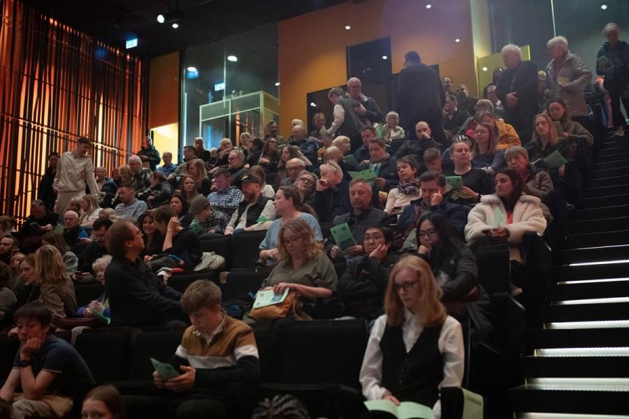 Vortónleikar 2023, mynd 20 af 49