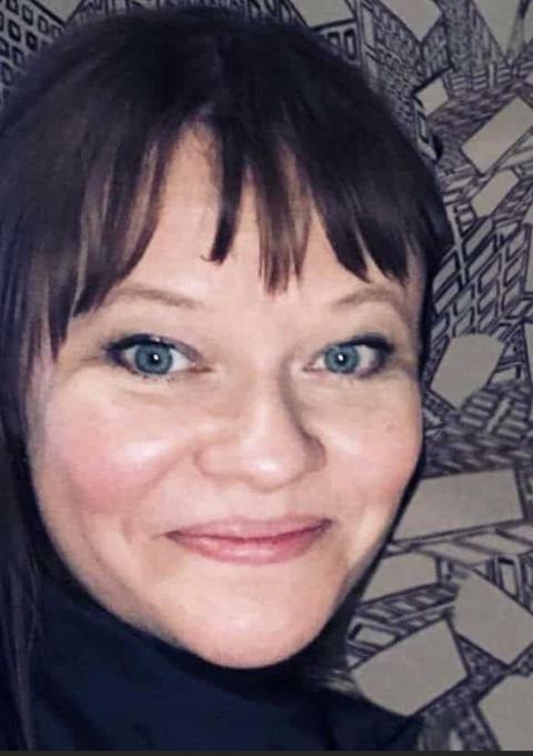 Olga Björk Ólafsdóttir