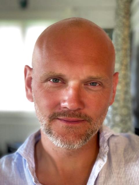 Árni Heiðar Karlsson
