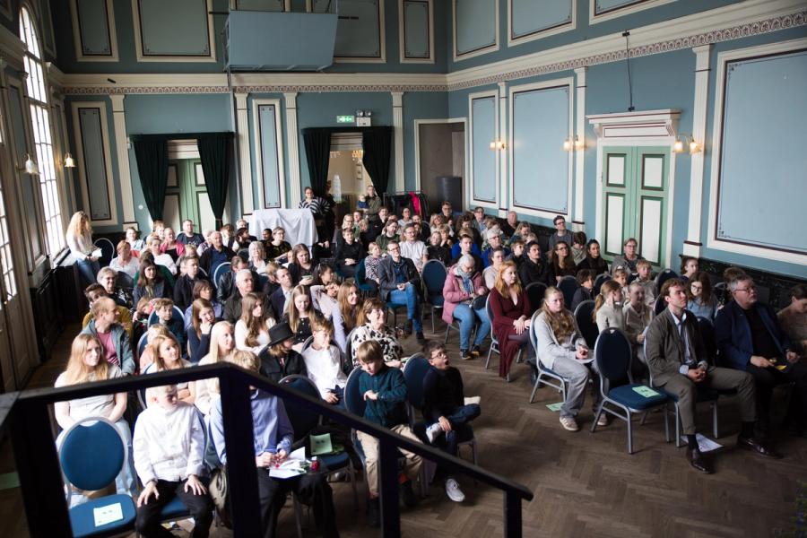 Vortónleikar 2025, mynd 46 af 48