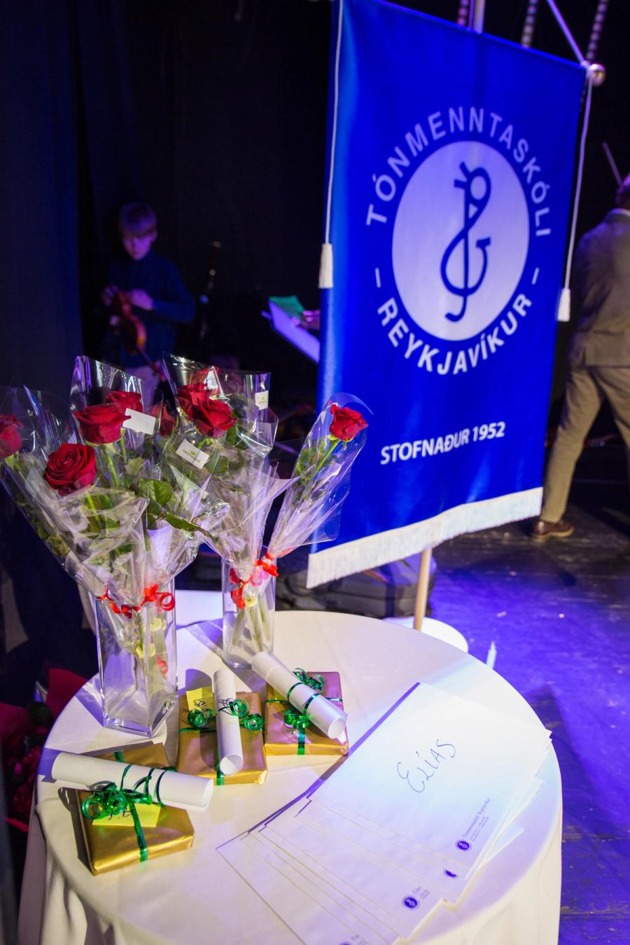 Vortónleikar 2025, mynd 5 af 48