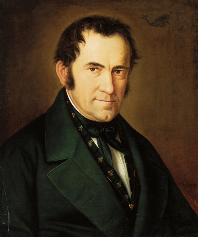 Franz Grüber