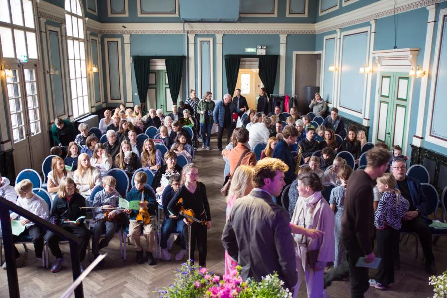 Vortónleikar 2025, mynd 12 af 48