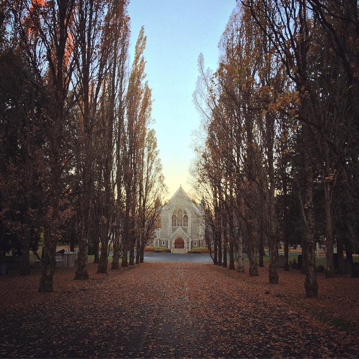 From Vestre Gravlund, Oslo