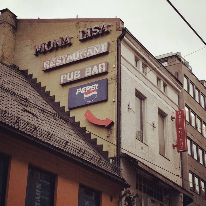 Signage