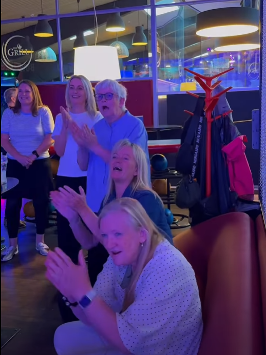 bowling home-start kolding