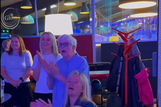 bowling home-start kolding