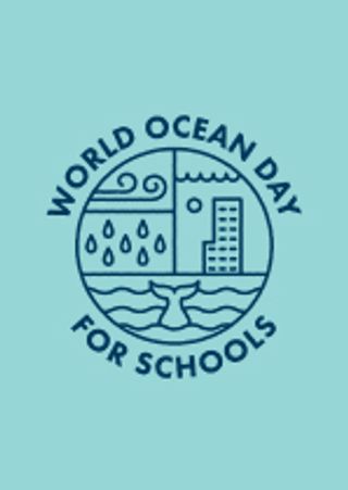 World Ocean Day for Schools