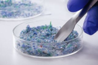 What are microplastics?