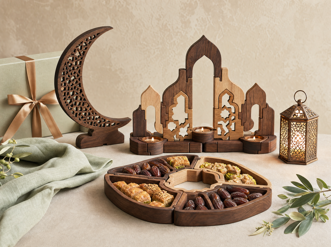 Ramadan Table Set
