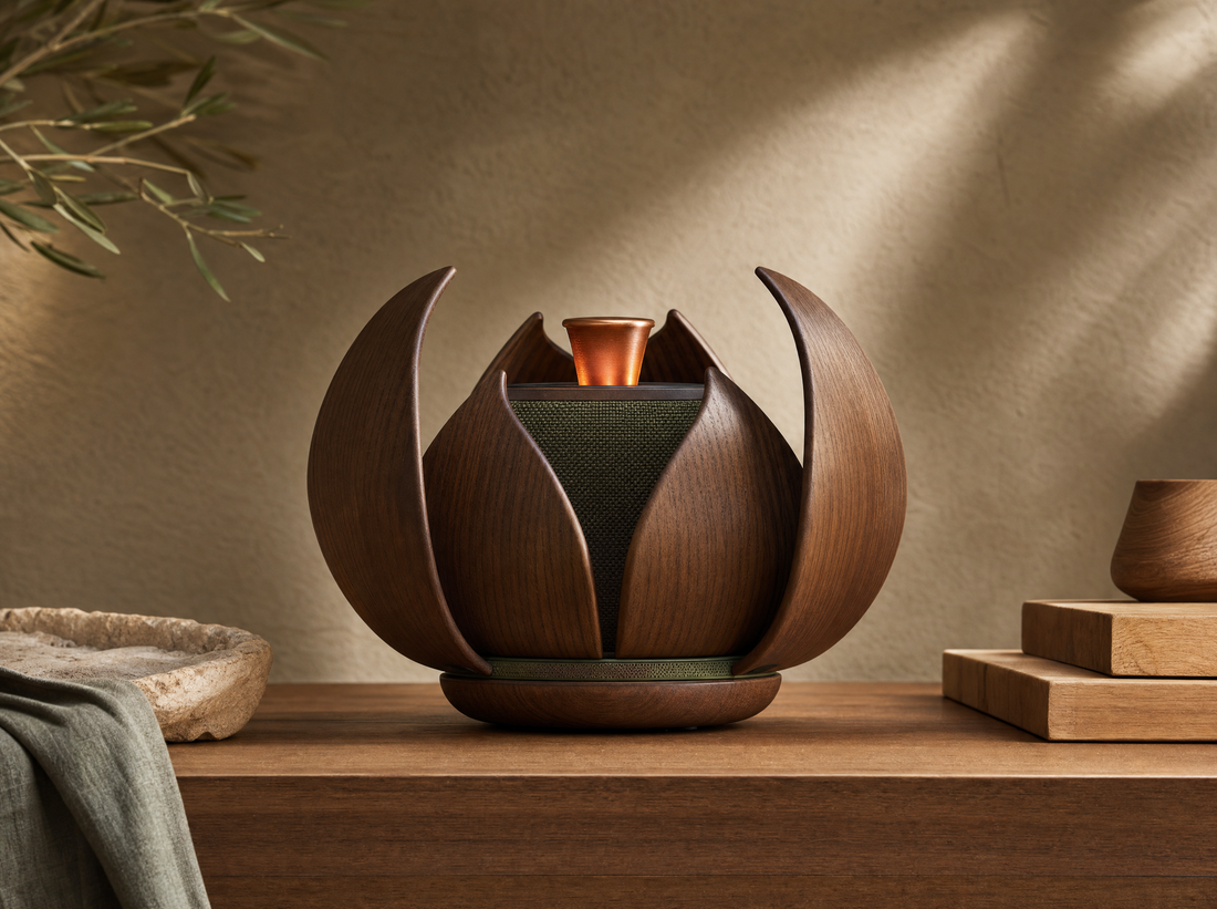 Bloom Speaker Dock