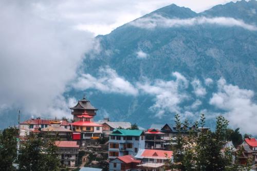 Kinnaur Valley