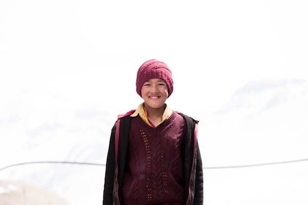 Spiti Holiday Adventure