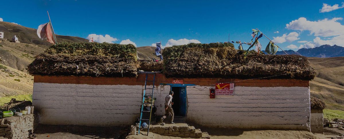 Spiti Holiday Adventure