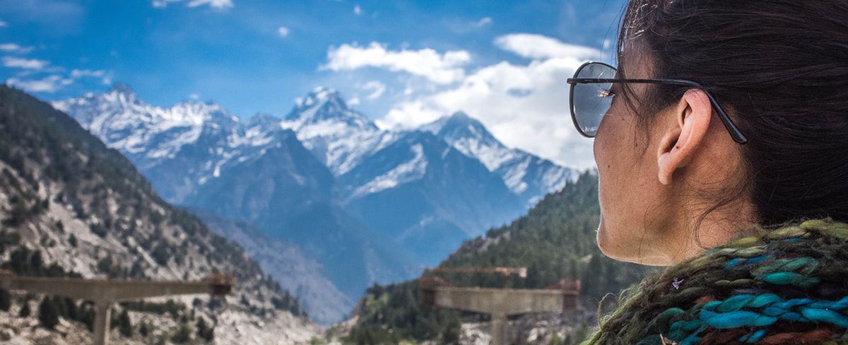 Spiti Holiday Adventure