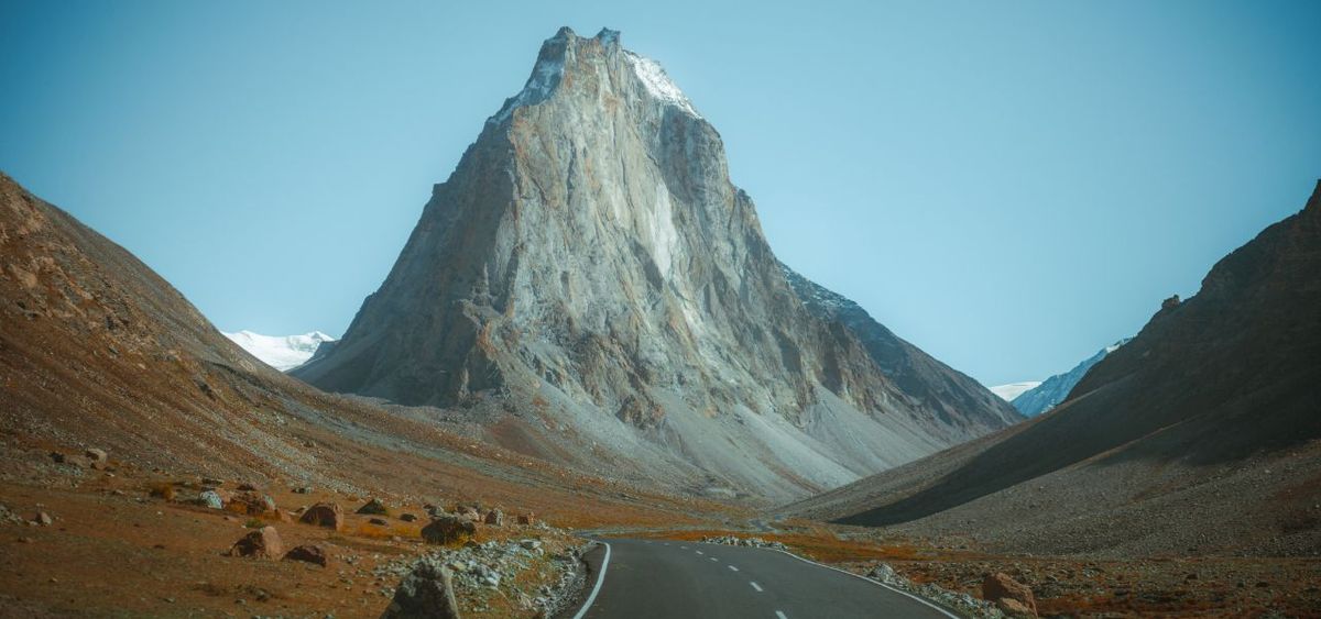 Spiti Holiday Adventure
