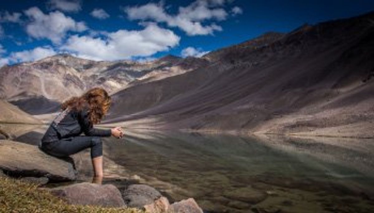 Spiti Holiday Adventure