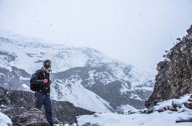 Spiti Holiday Adventure