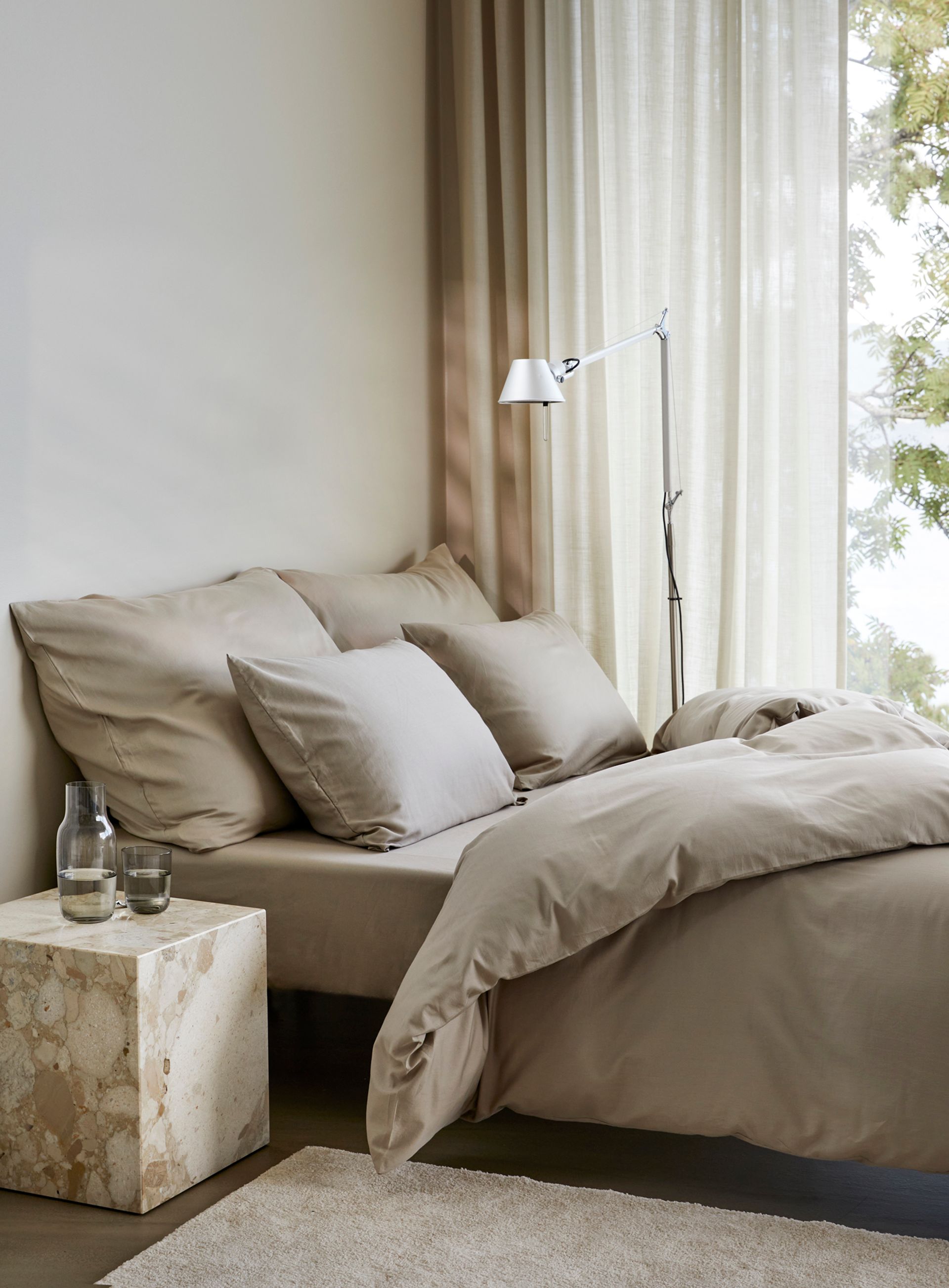 Match med hotellputer