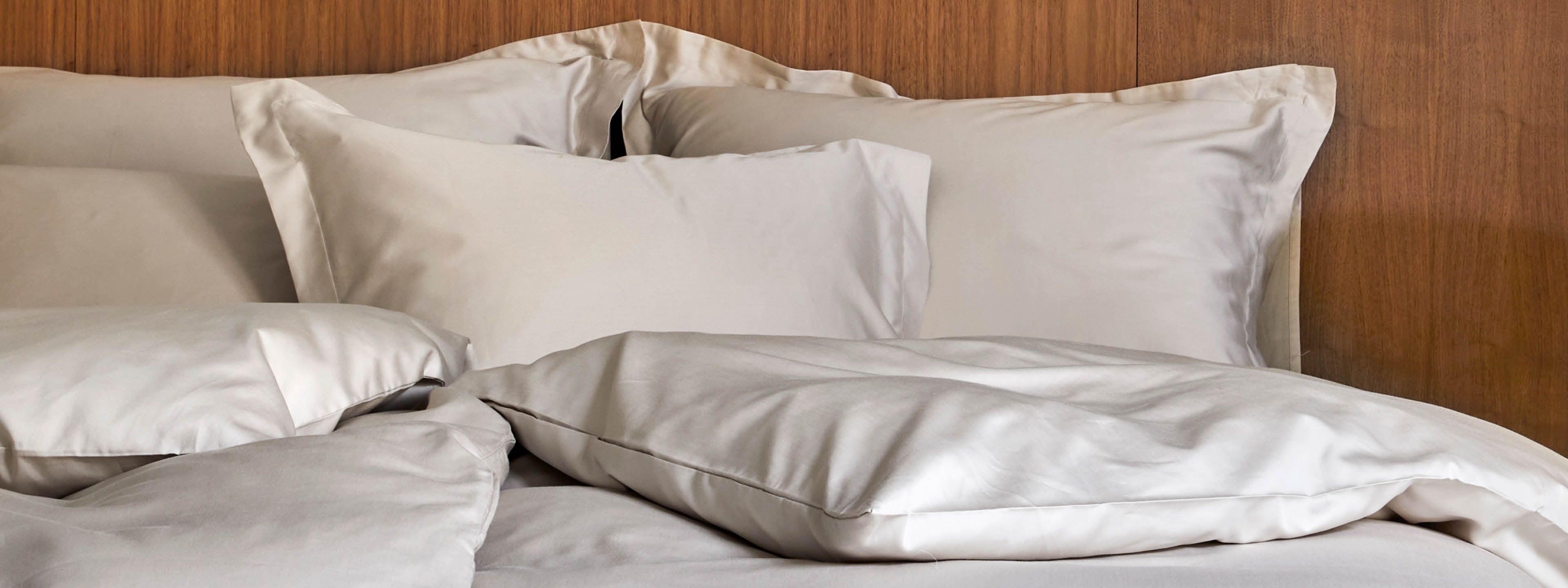 Hverdagsluksus med sateng