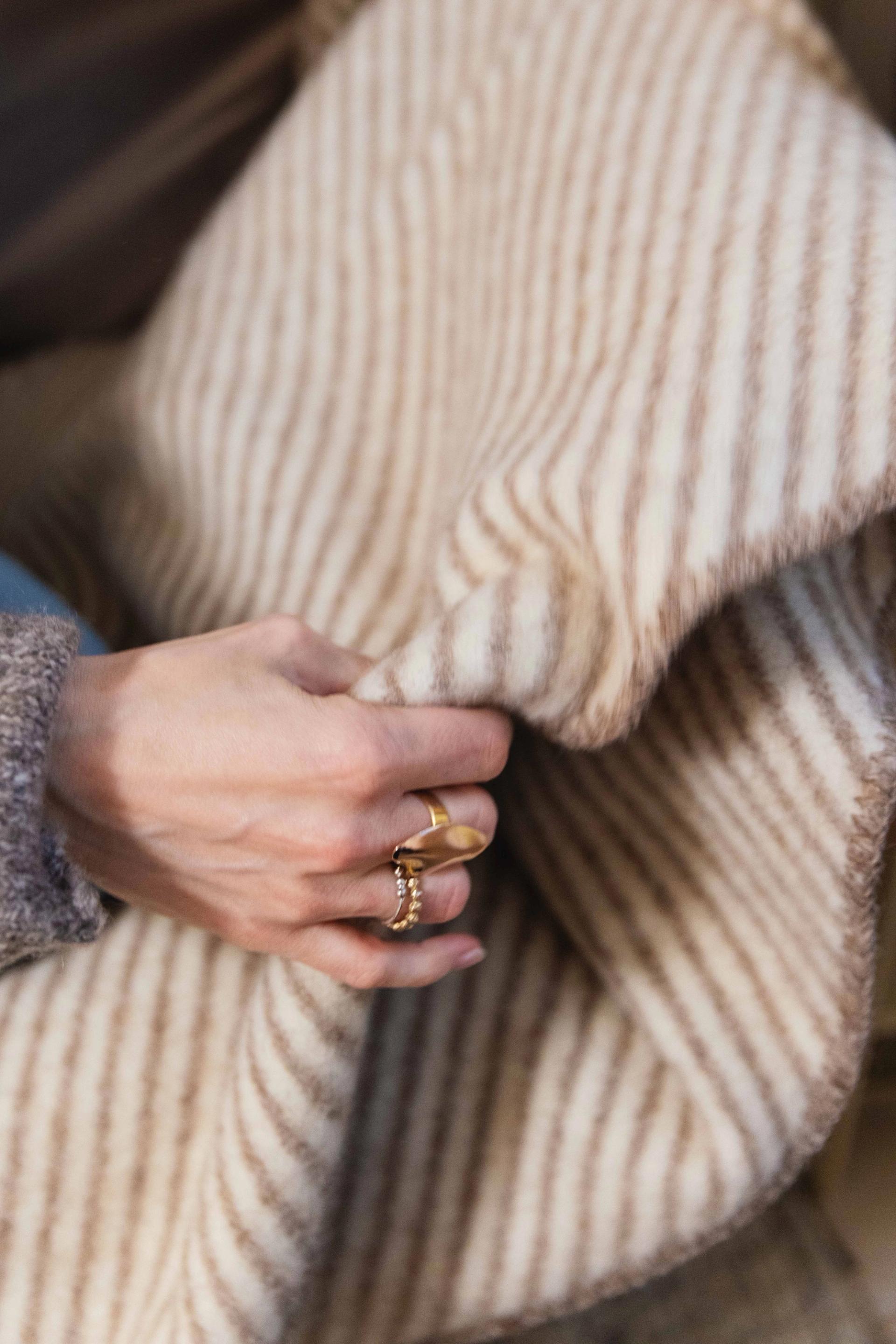 CHRISTELS VARME FAVORITTER