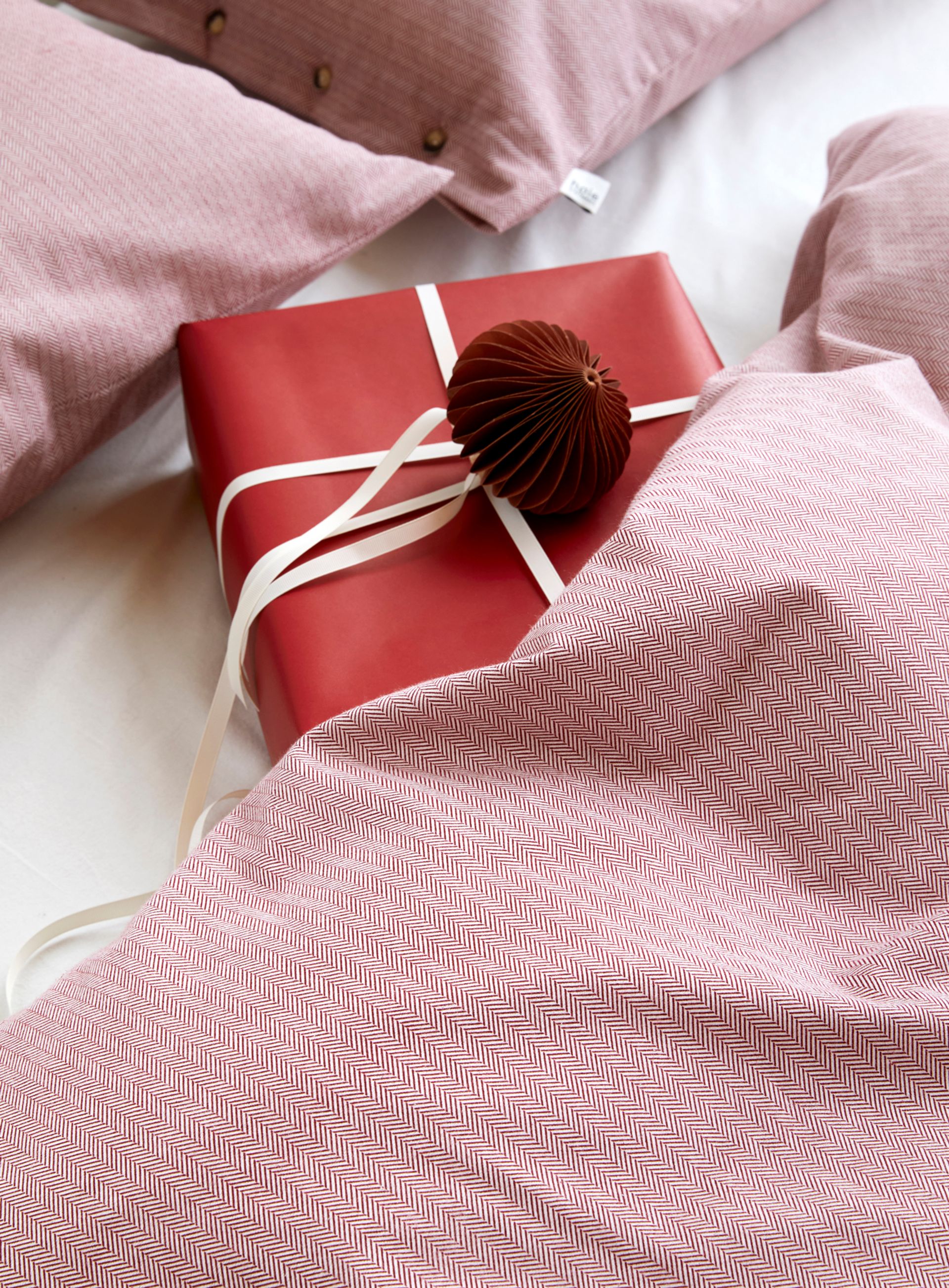 Julegaver  og bytteregler