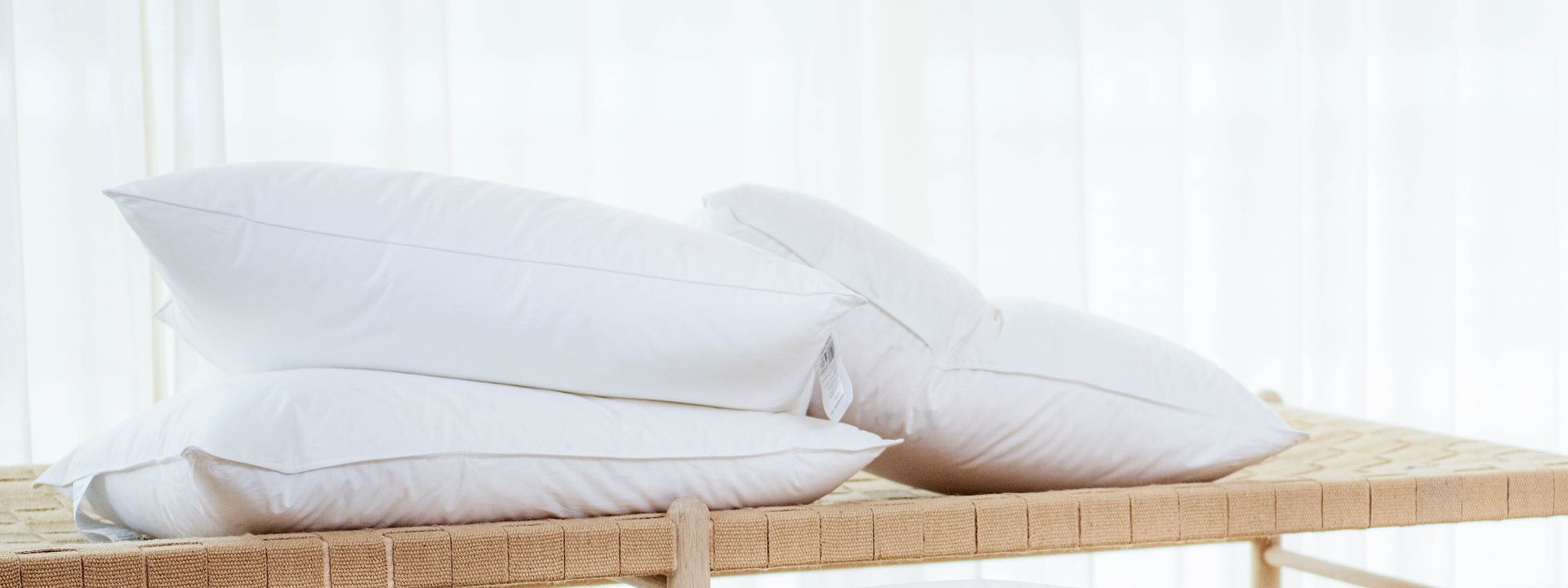 Slik vasker du puten din