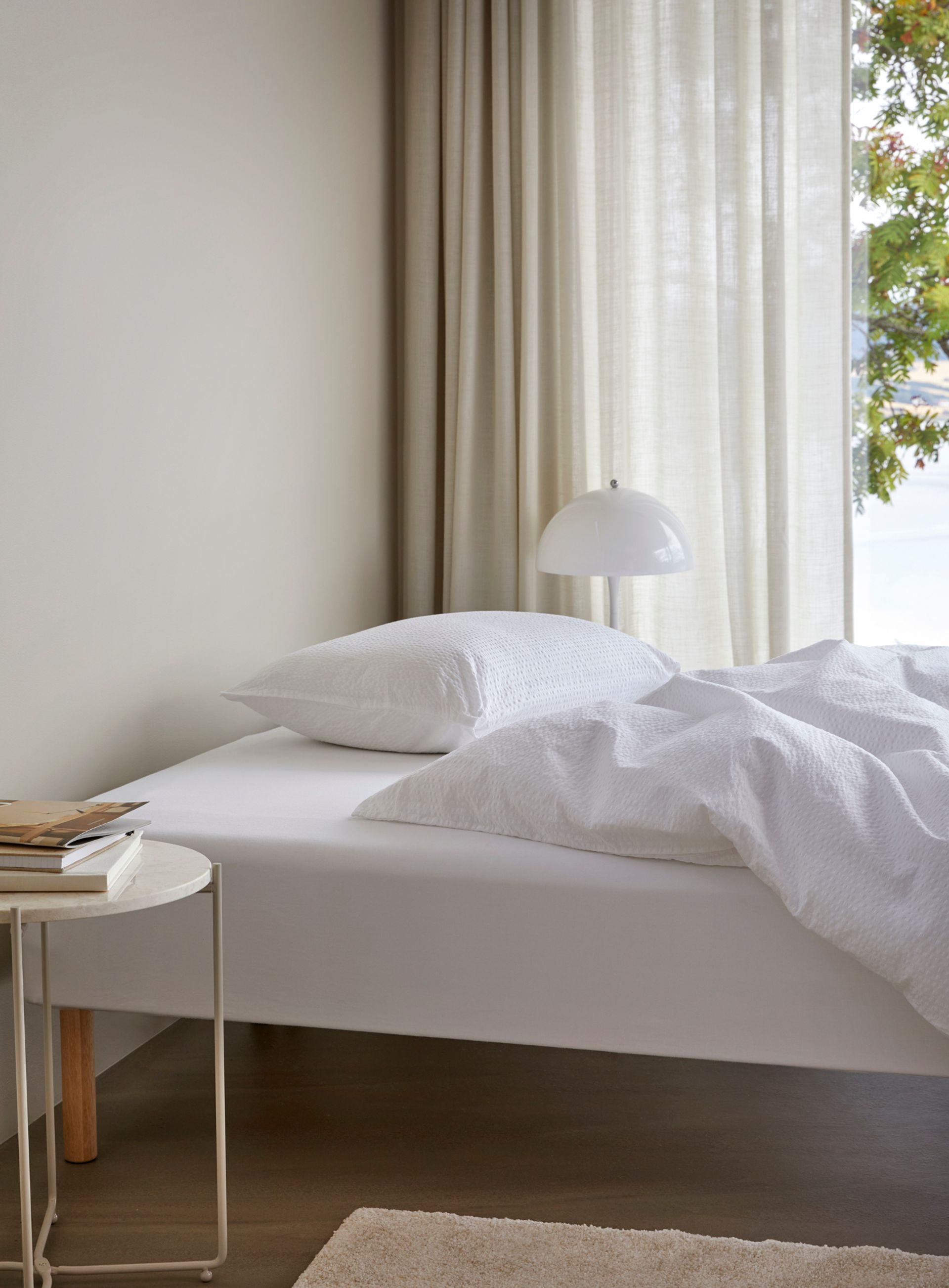 Våre populære stretchlaken 30%