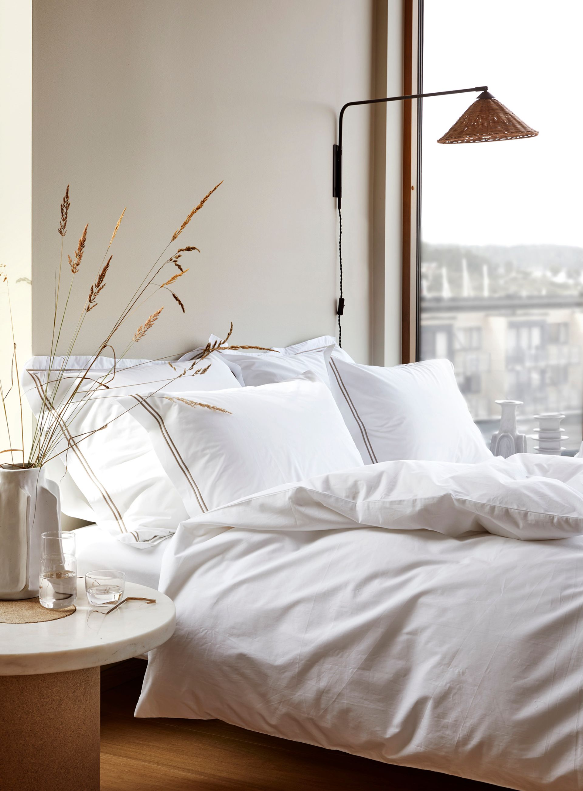 Bryllupsgaver fra Høie