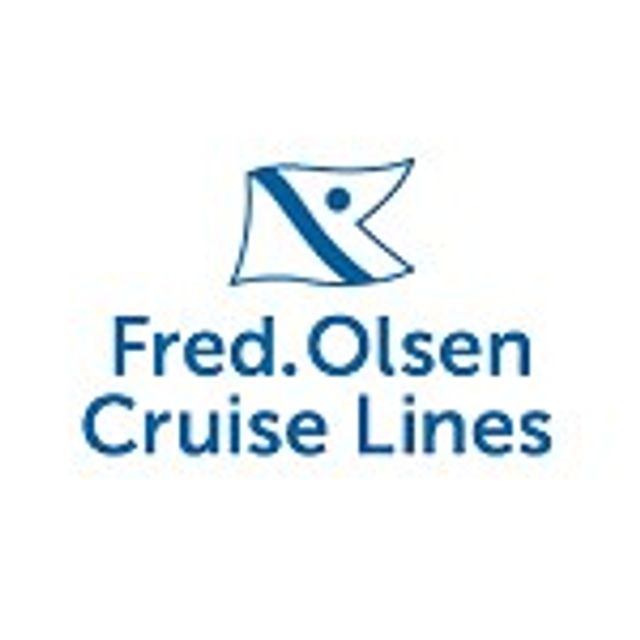 Fred Olsen Cruise Lines