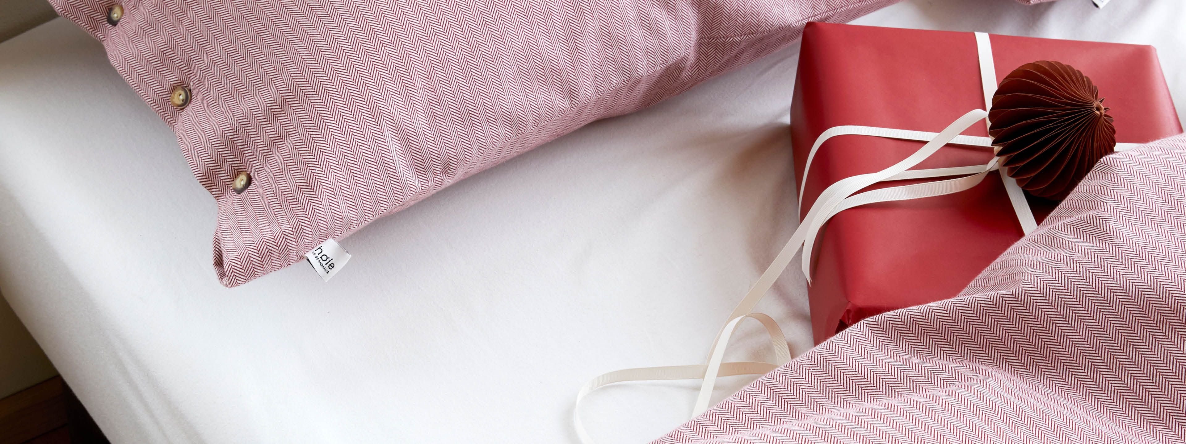 Julegavetips fra Høie - fint å gi, fint å få 