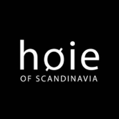 Mascot Høie logo