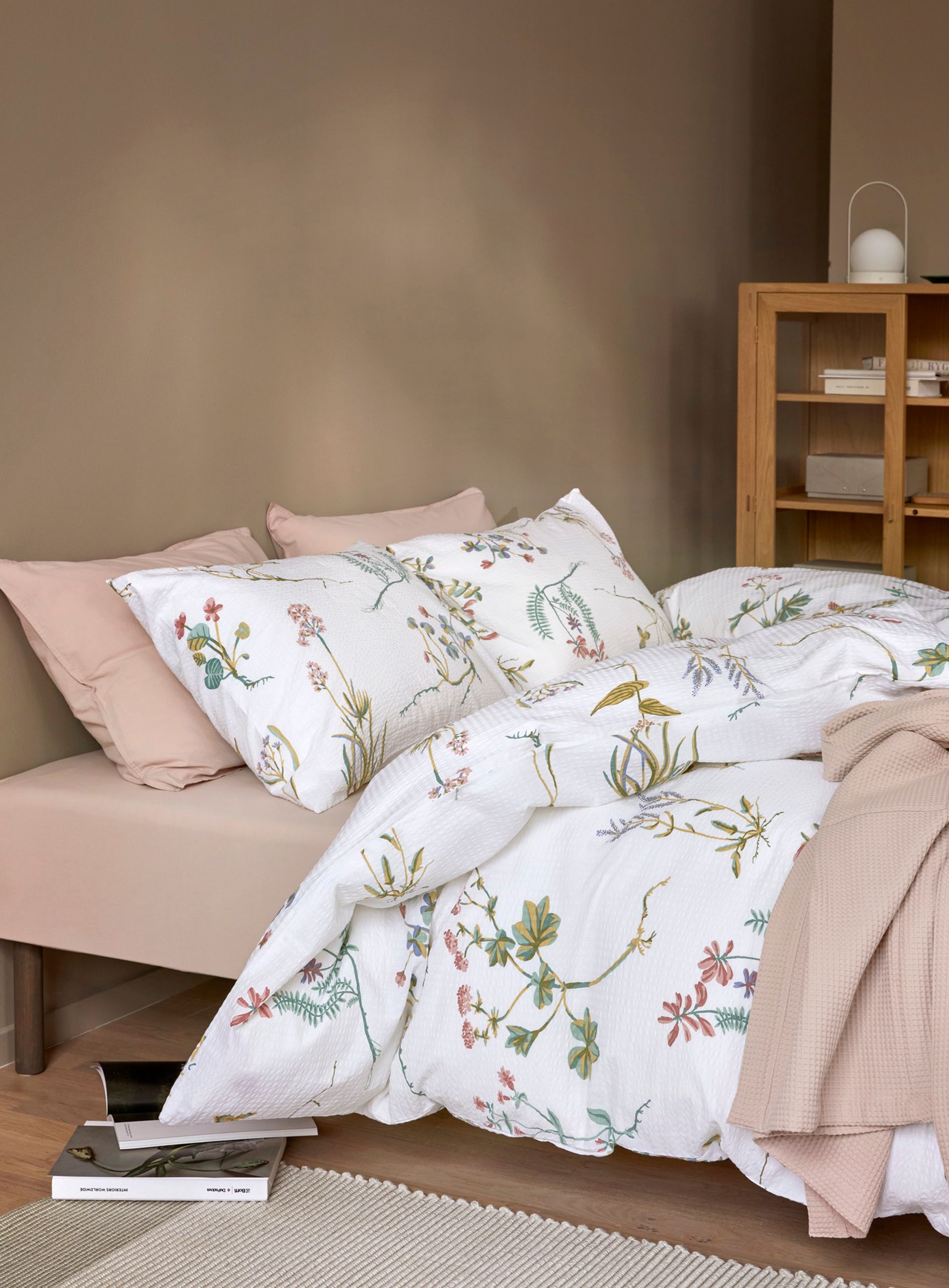 Få -20% i välkomstrabatt