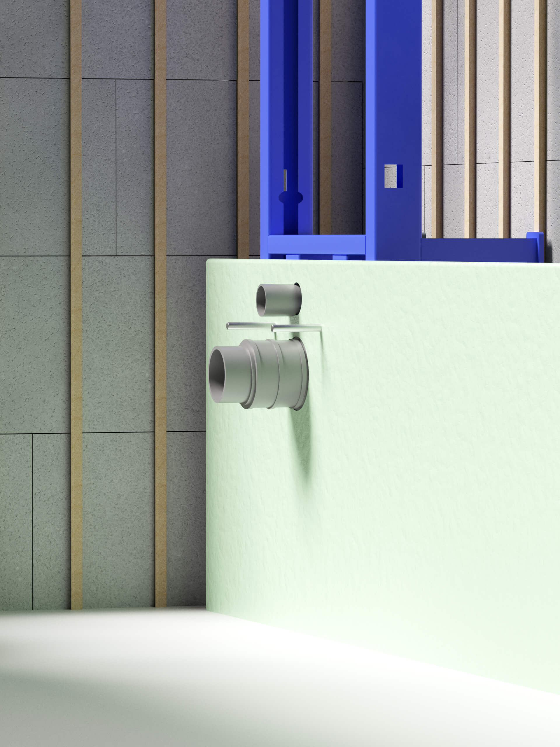 SEMBLA Possible Integration of Sanitary Systems