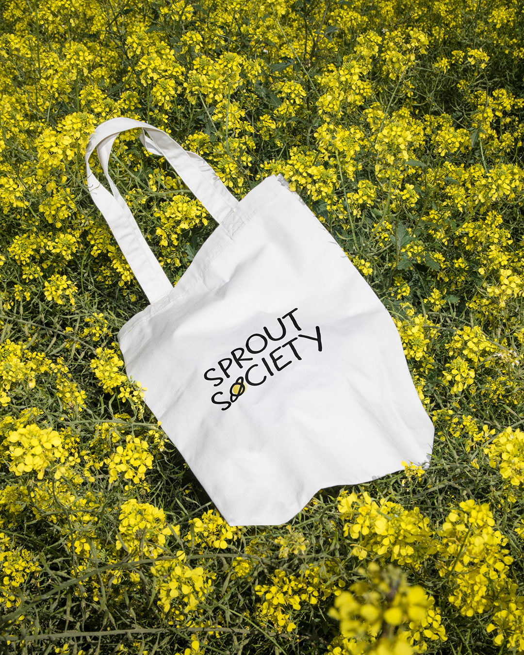 Sprout Society