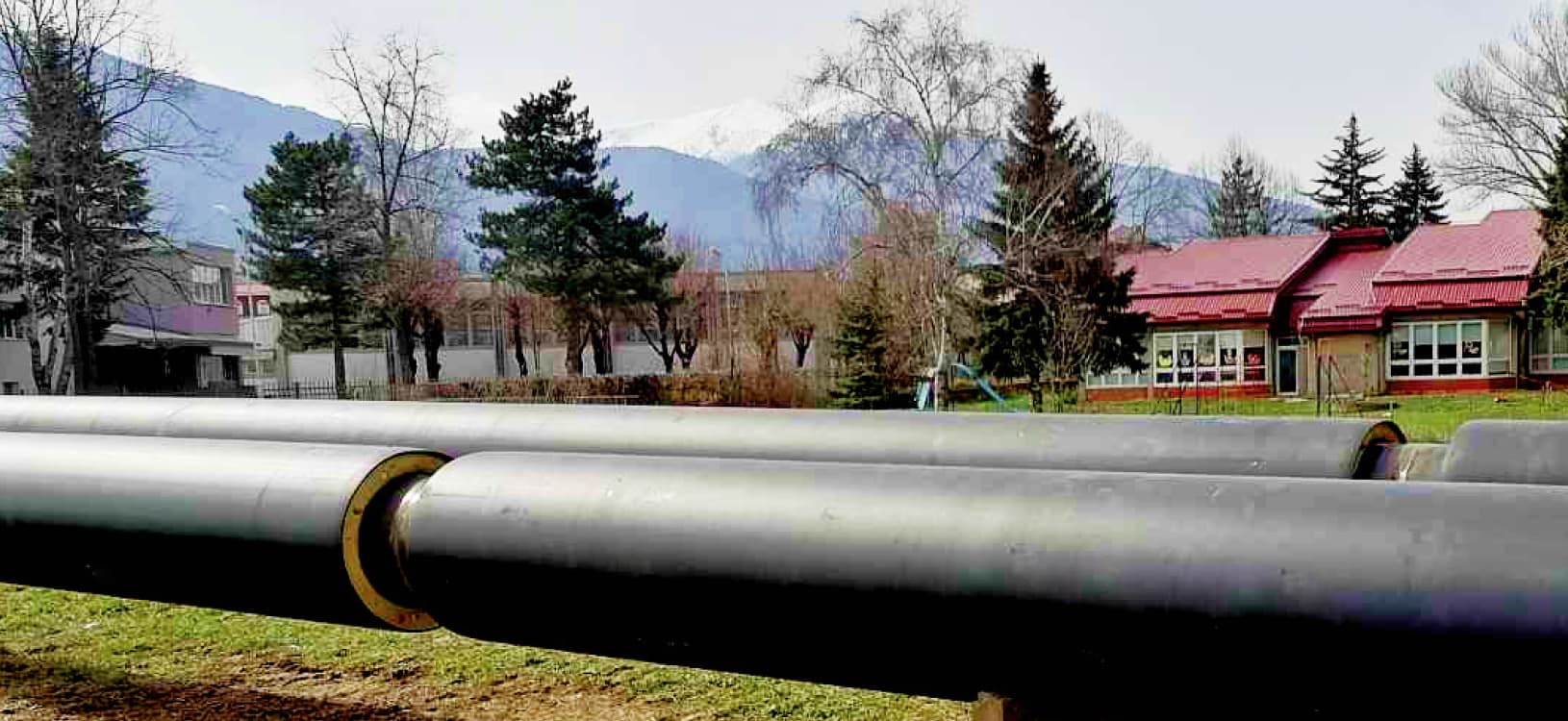 RENEWABLE POWER-TO-HEAT IN BITOLA REGION