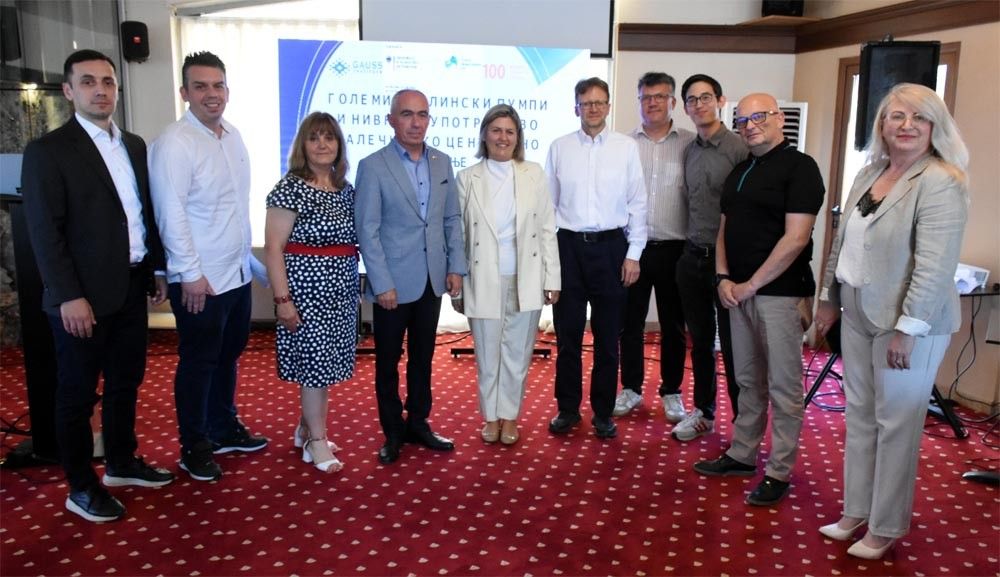 EcoReset experts support EUKI proejct "Renewable Power to Heat in the Bitola Region" 