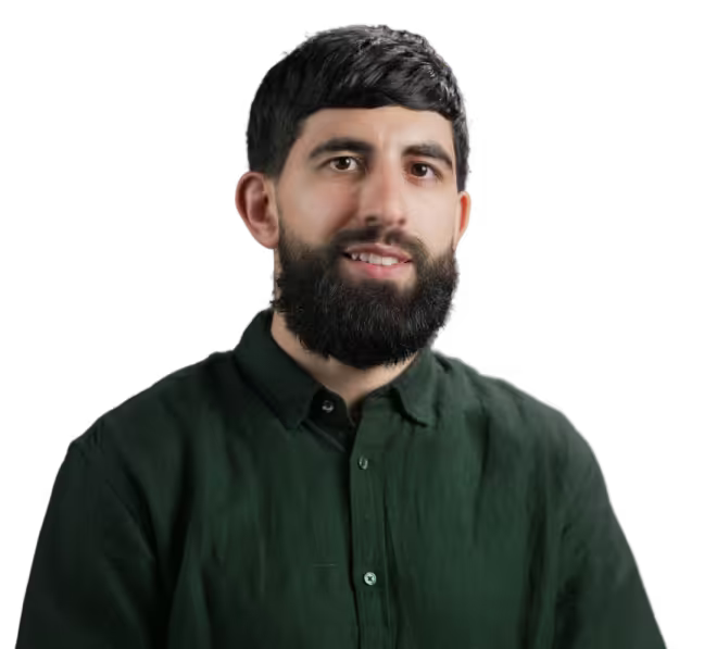 Kamal Saleh