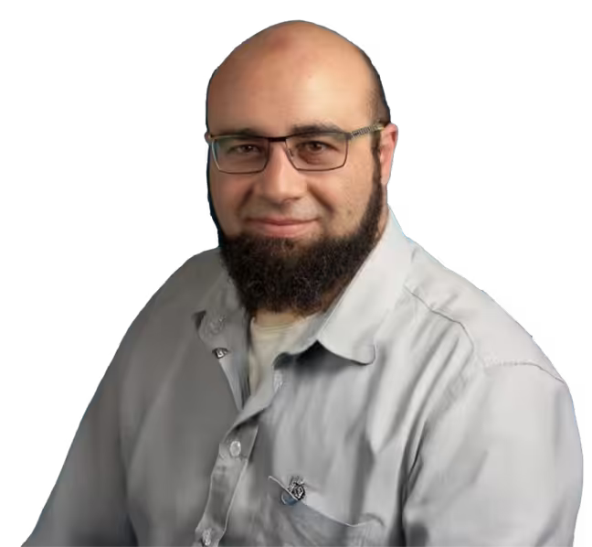 Dr. Waleed Kadous