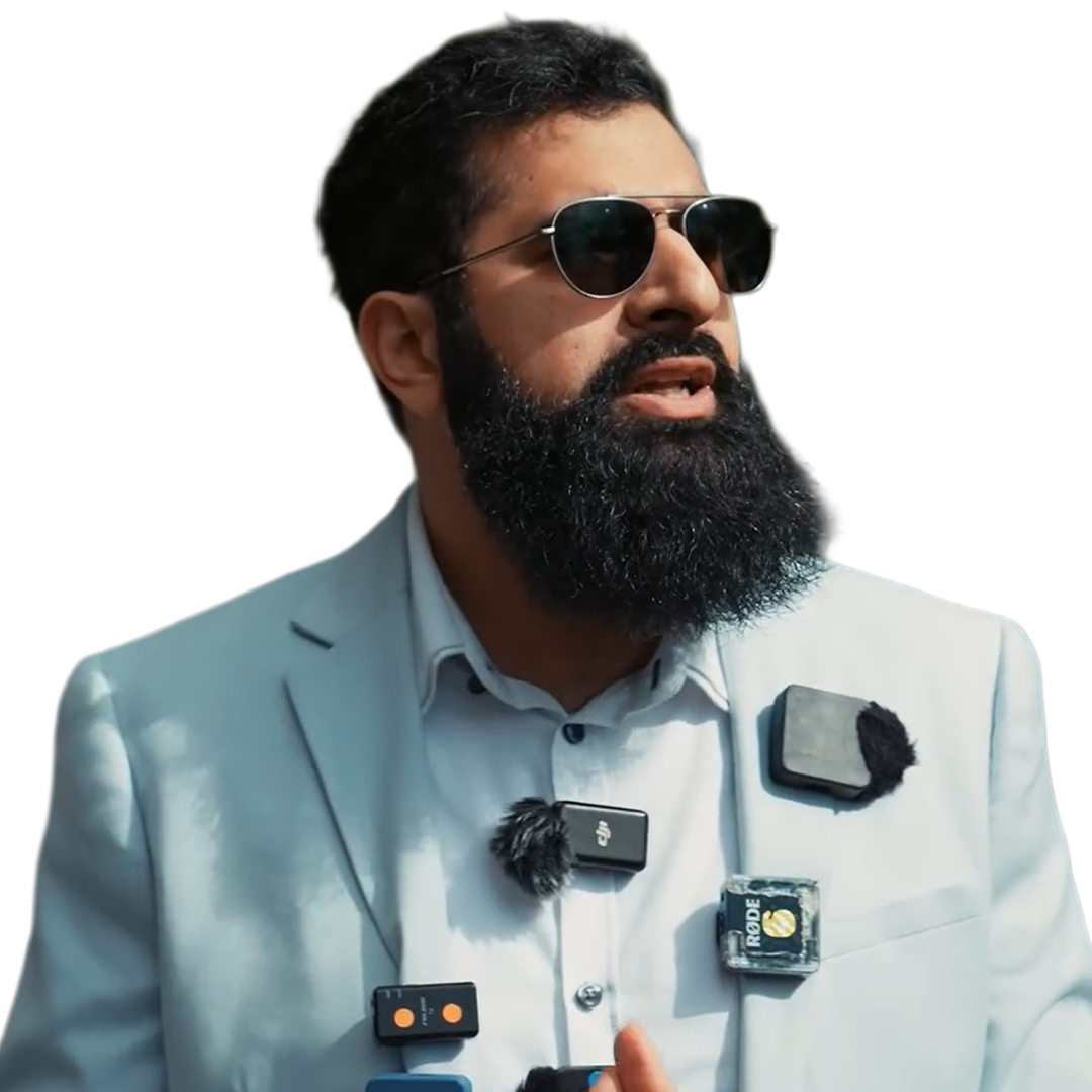 Zeeshan Ali