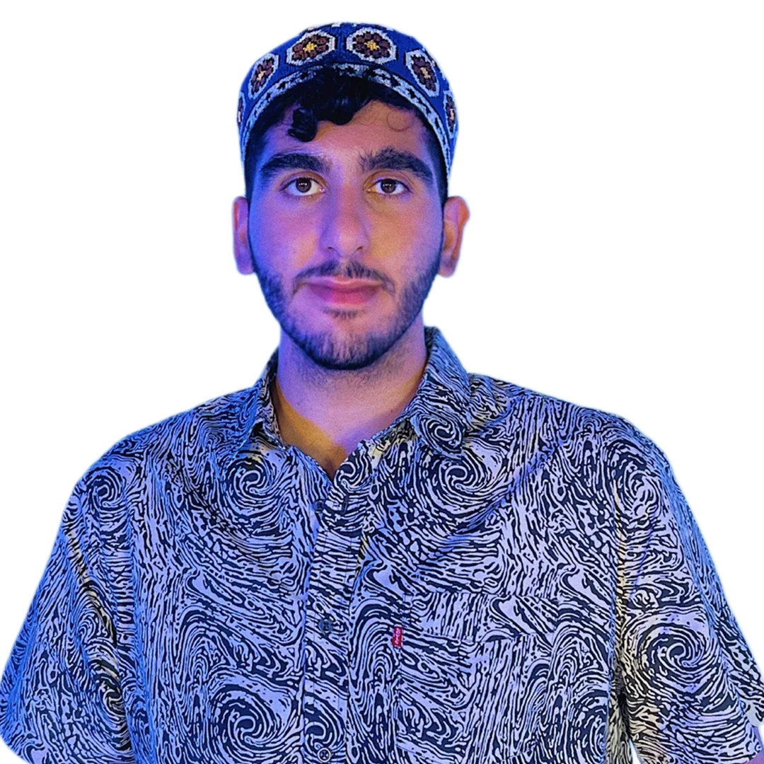 Ameer Al-Khatahtbeh