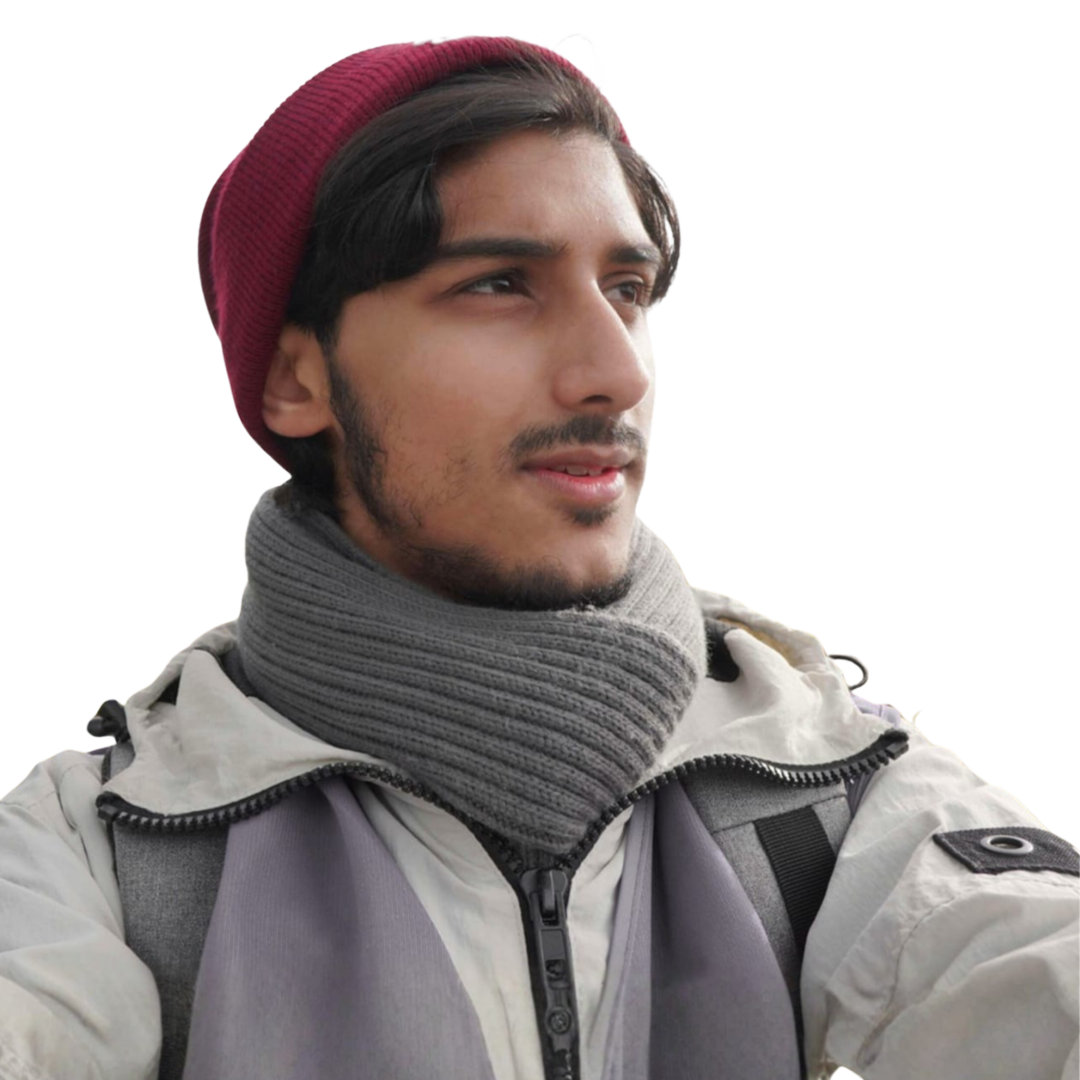 Haris Tagari