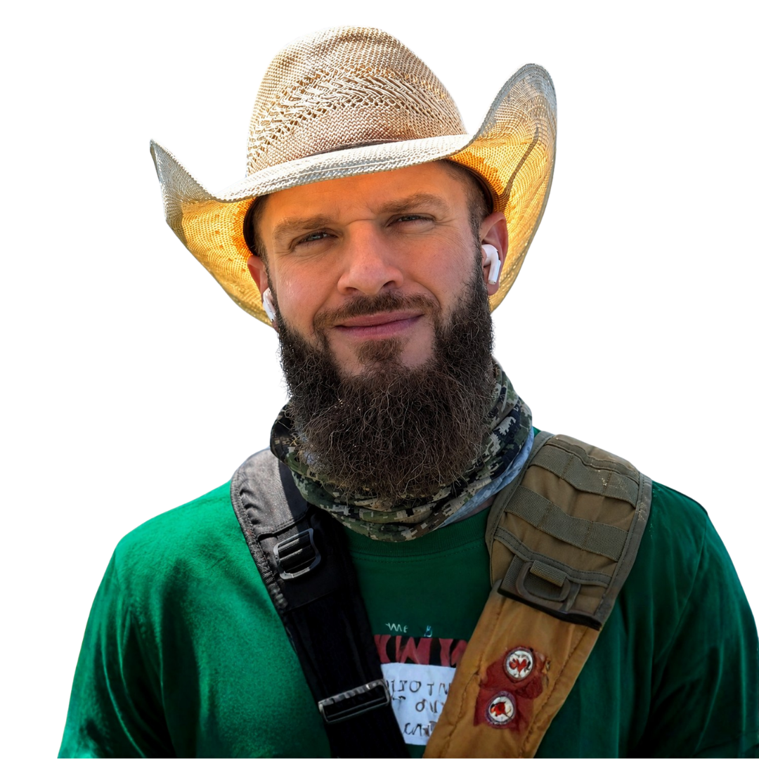 Brandon Estes